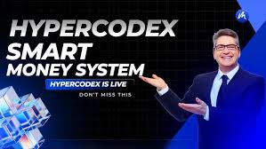 HyperCodex - Your Gateway To The Future of AI